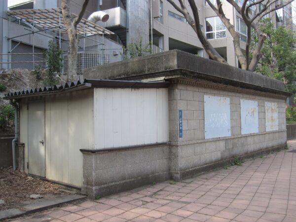 動物園口
