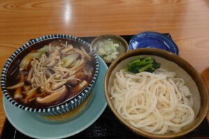 かめや　キノコ２
