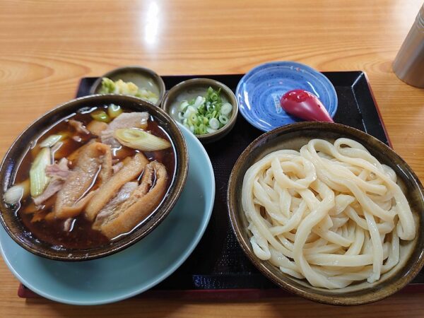 かめや 小森肉
