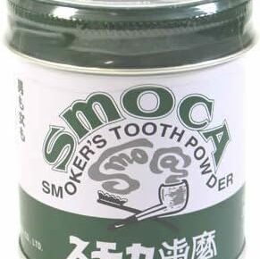 歯磨き粉