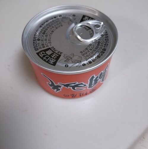 鯛みそプルトップ